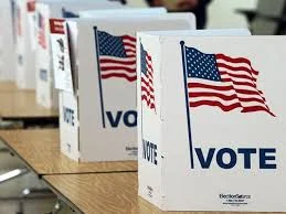 Preliminary Election