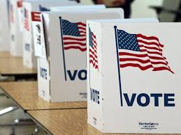 City Election for Councillor at Large, Ward Councillor, and School Committee positions