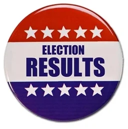 Special QDCC Election Results