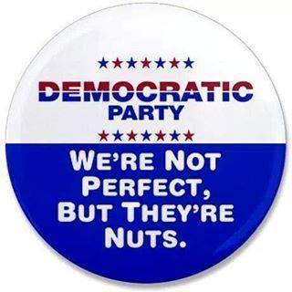 Ward 1 Democratic Party Monthly Meeting
