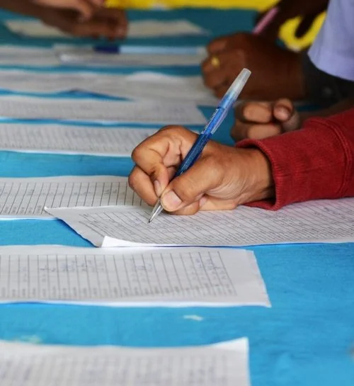 Signature Drive for AG Maura Healey