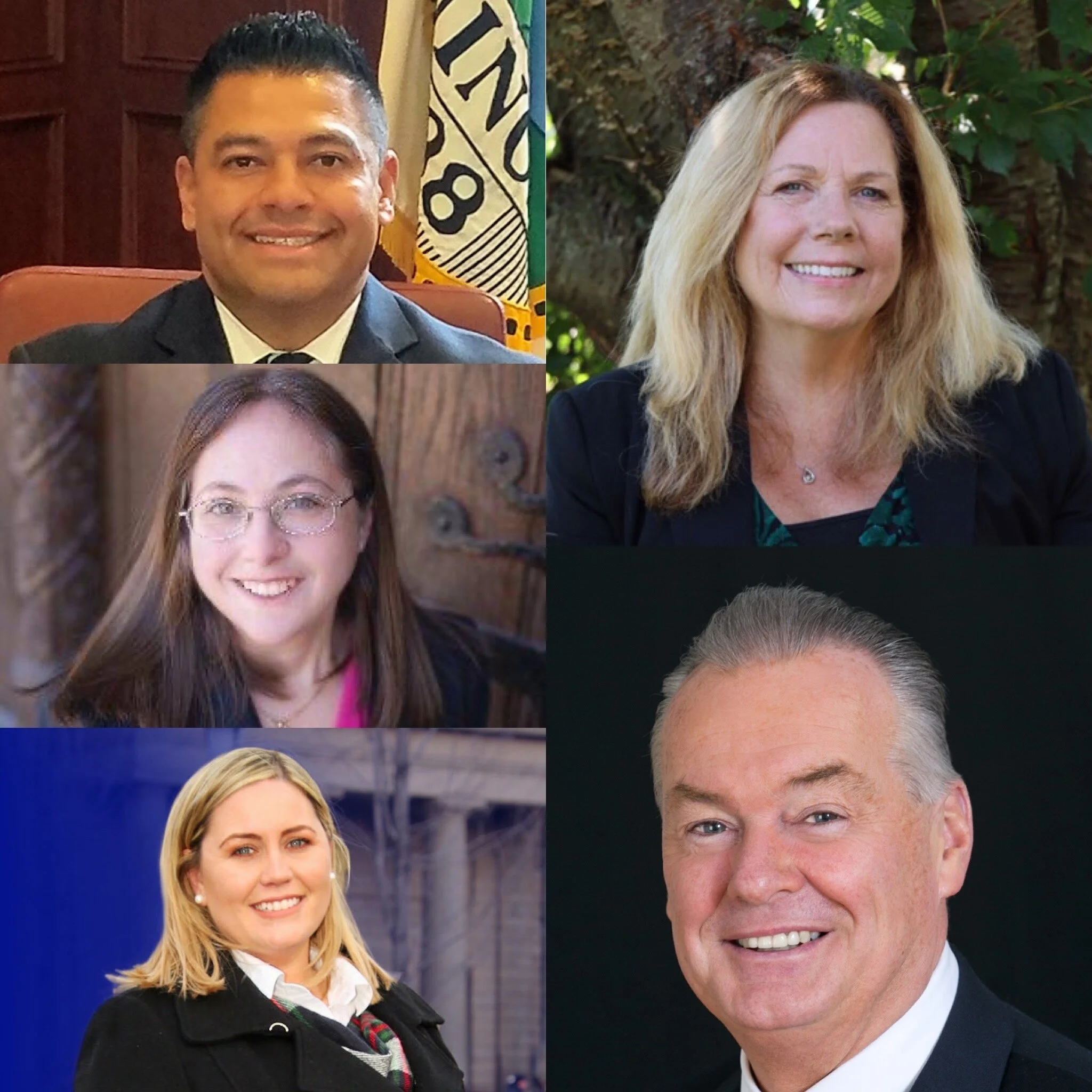 Meet and Greet the Candidates: Norfolk County Register of Probate Edition