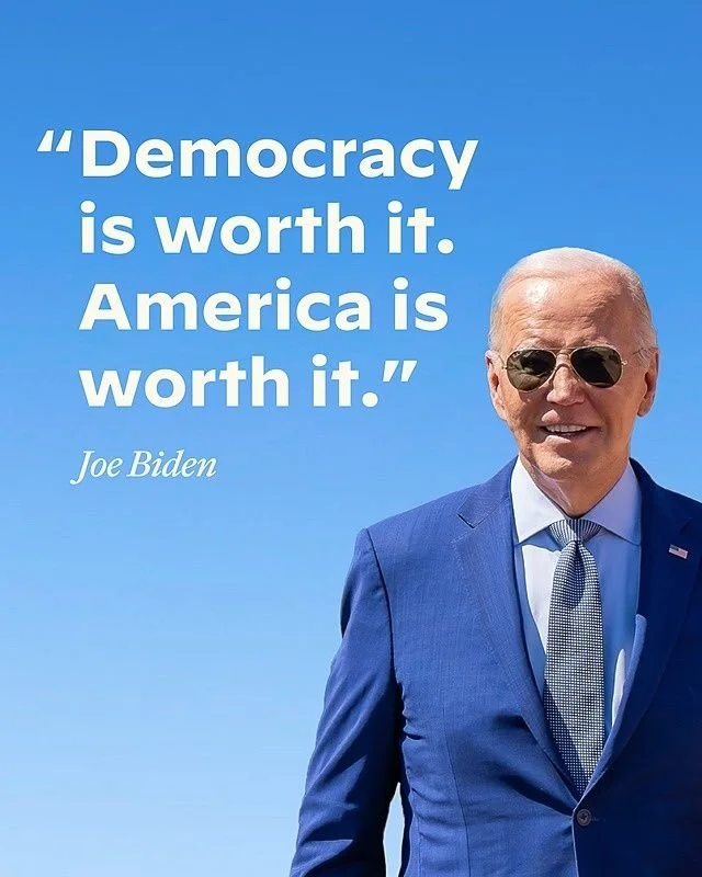 A message from the Massachusetts Democratic Party