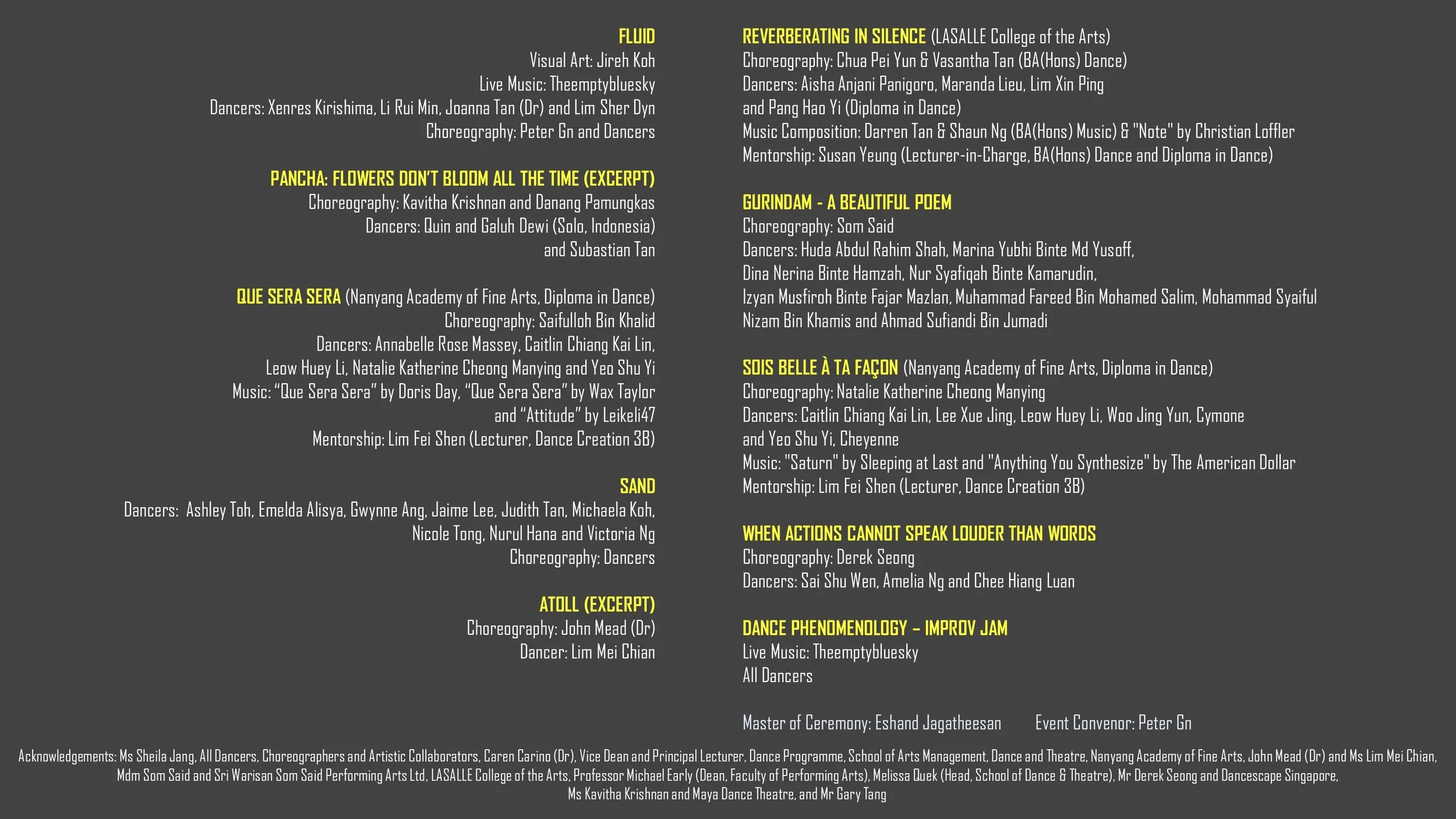 Phenomenon One Final with programme2.jpg