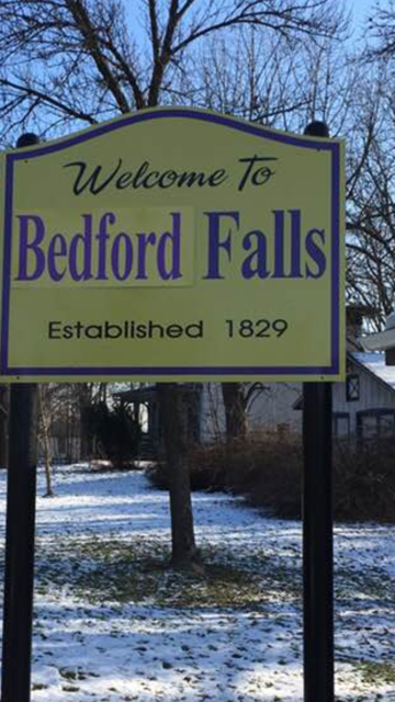 2018 Bedford Falls Festival
