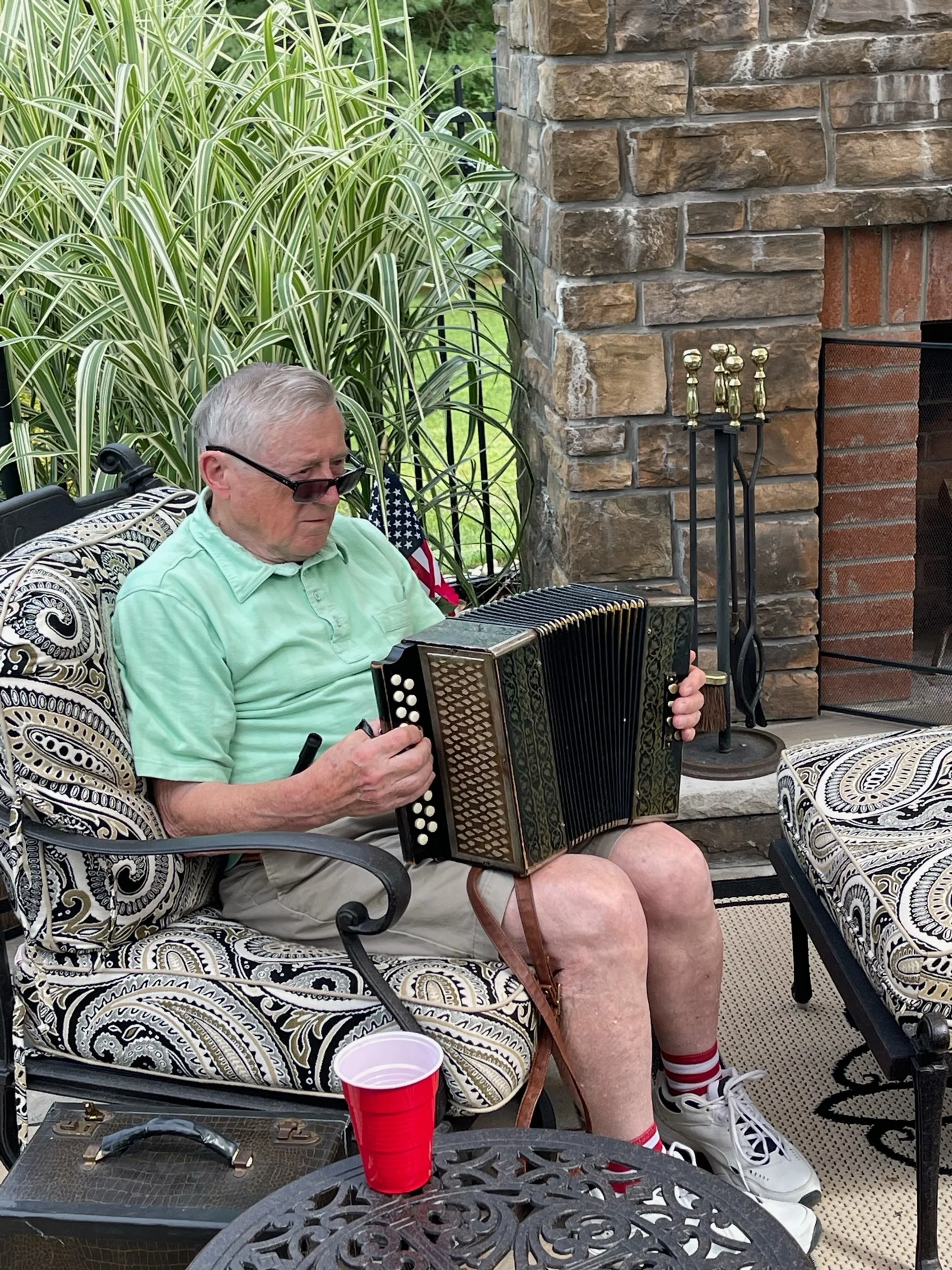 2023 Christmas in July