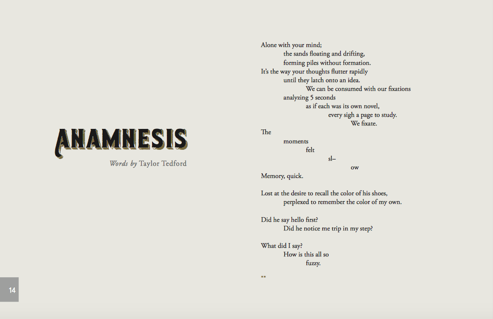 Anamnesis