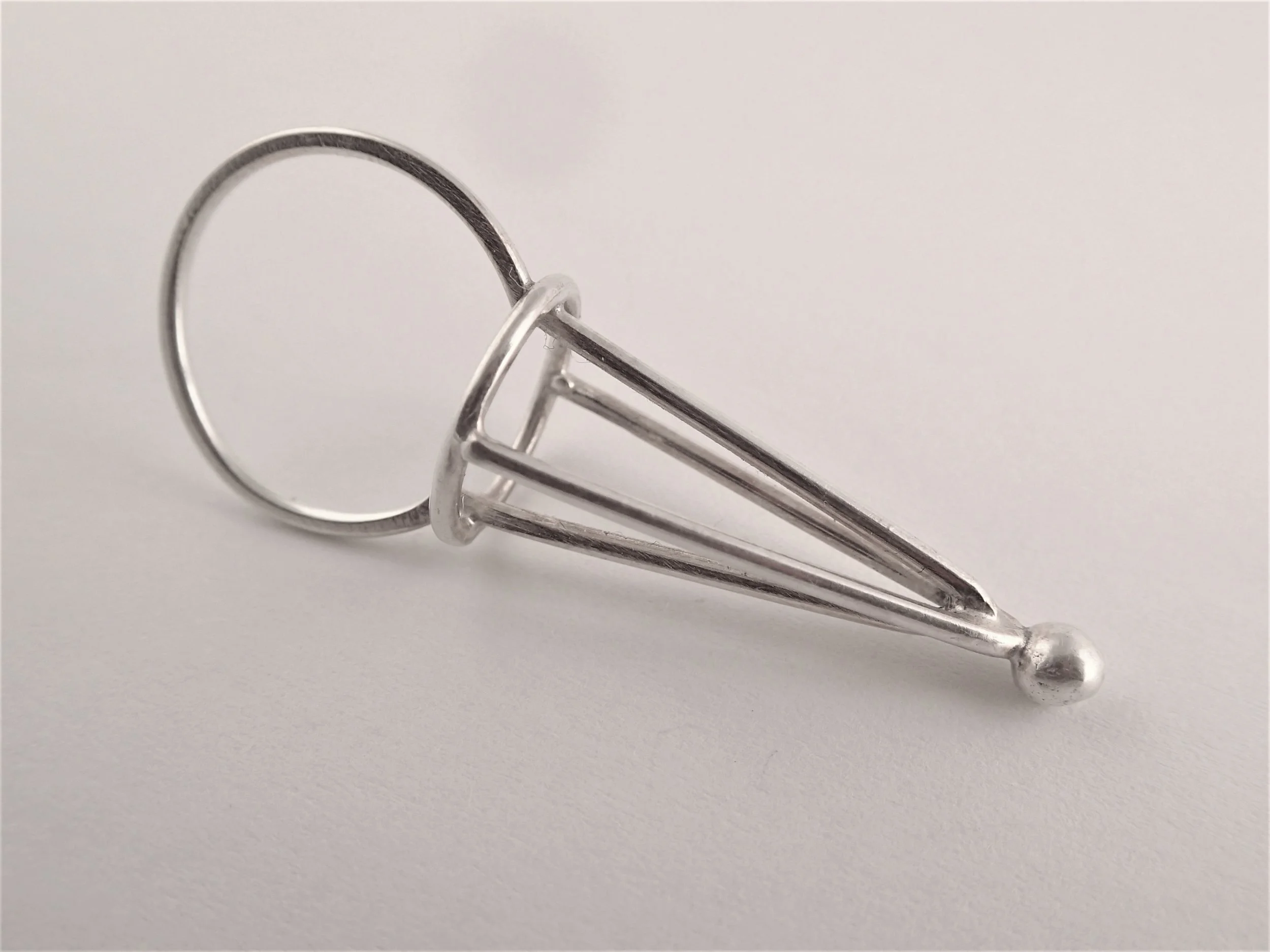 Stark Circus Ring