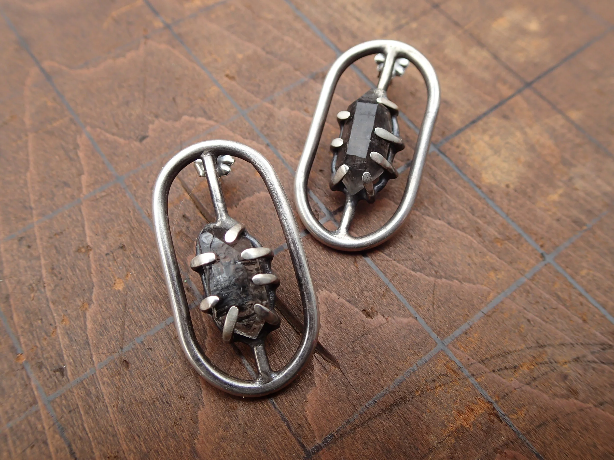 Dark Crystal Earrings 1.JPG