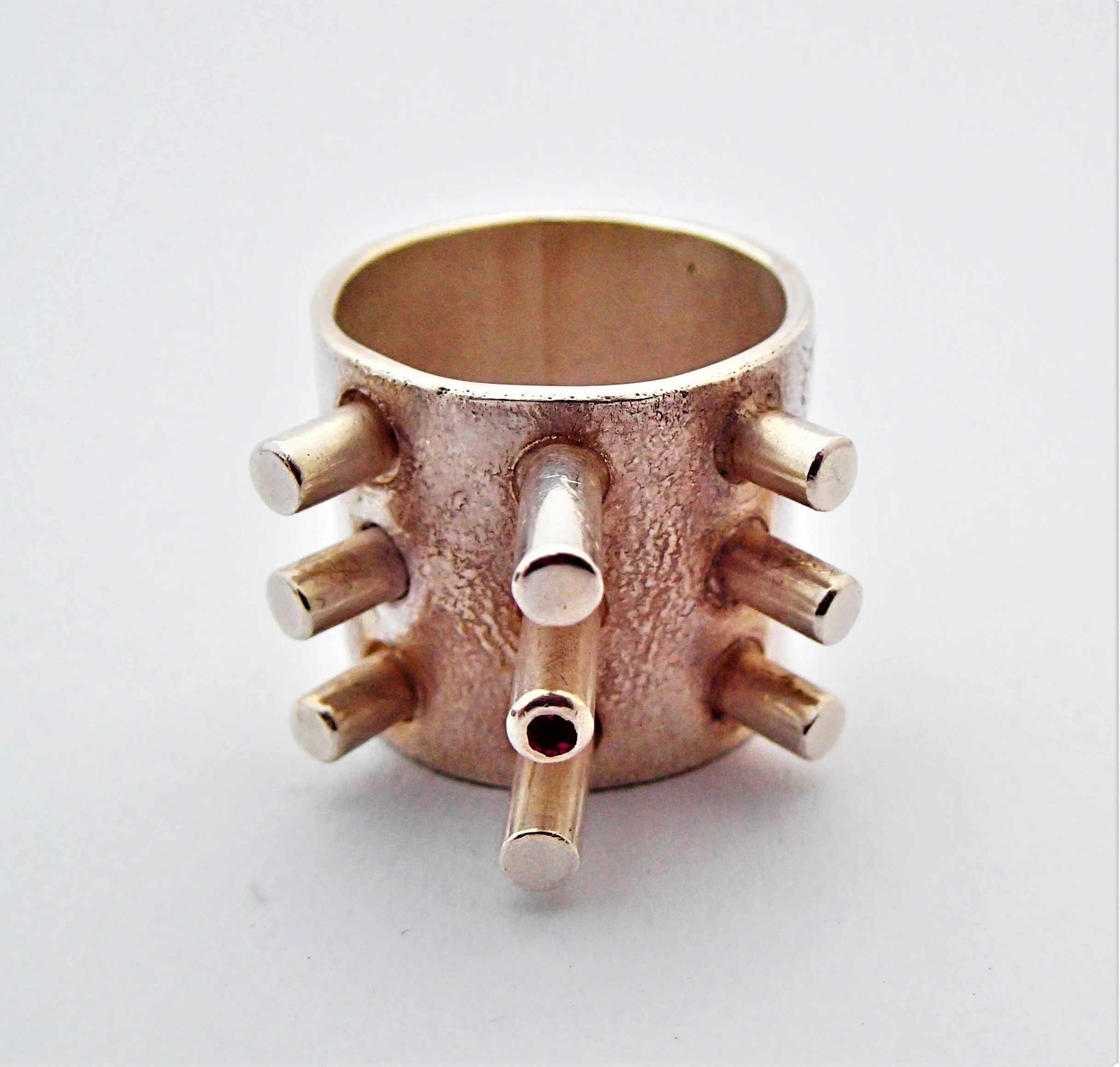 Hellraiser Garnet Ring 2.JPG