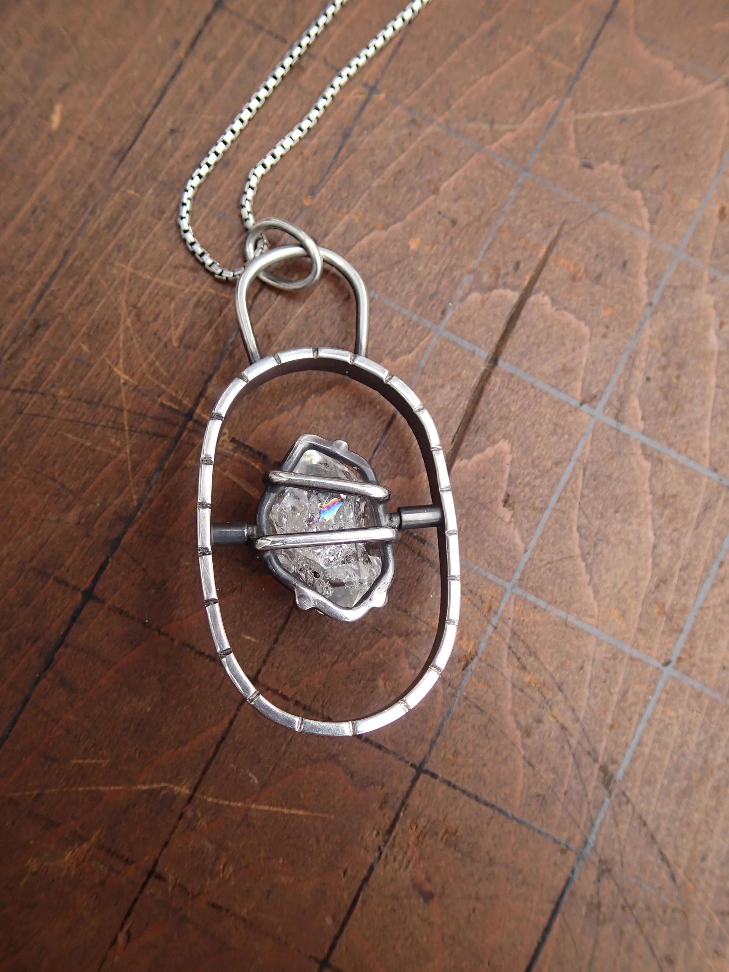 Dark Crystal Spinner Pendant 2.JPG