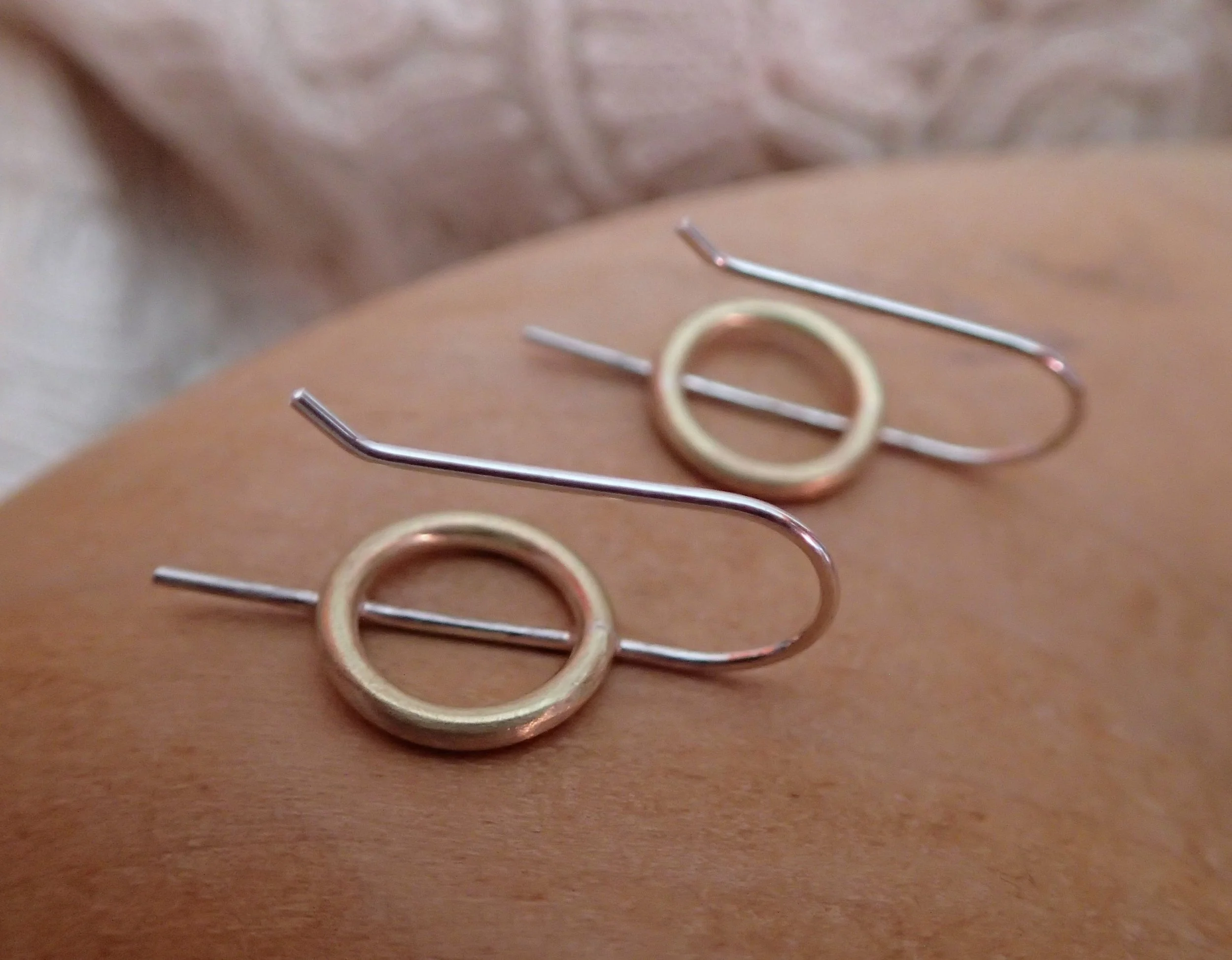 Cat eye earrings back.JPG