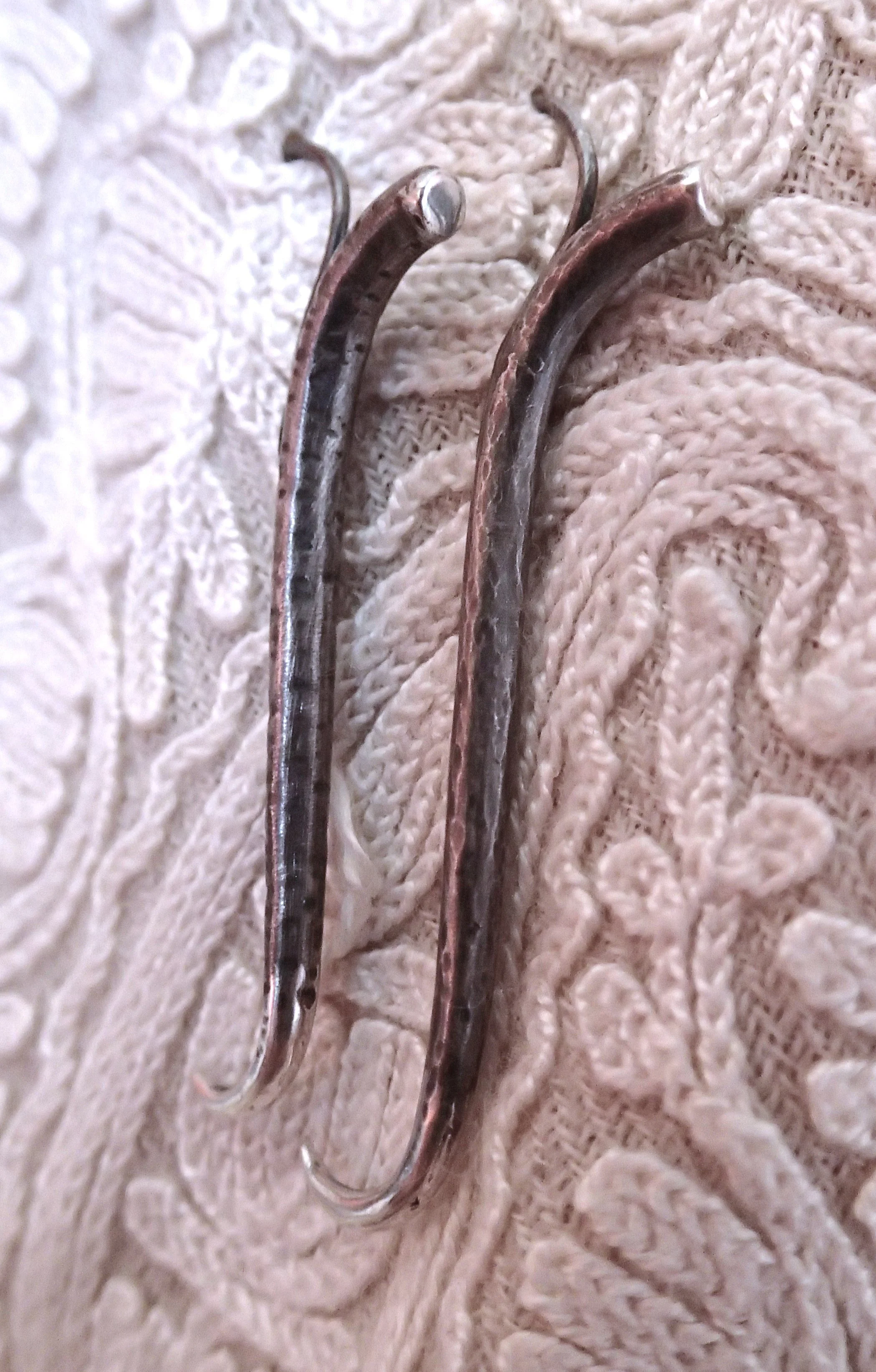 Tapered earrings 4.JPG