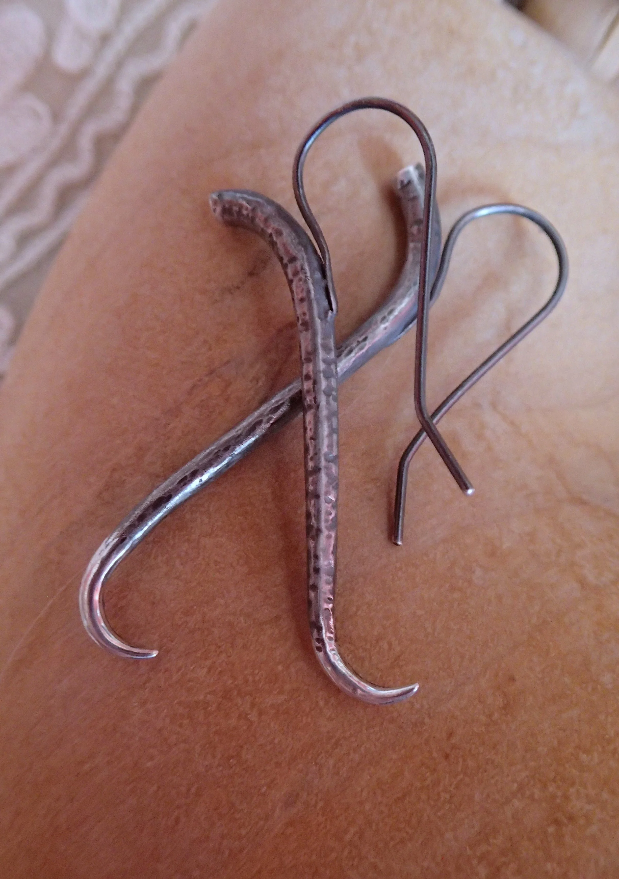 Tapered earrings 2.JPG