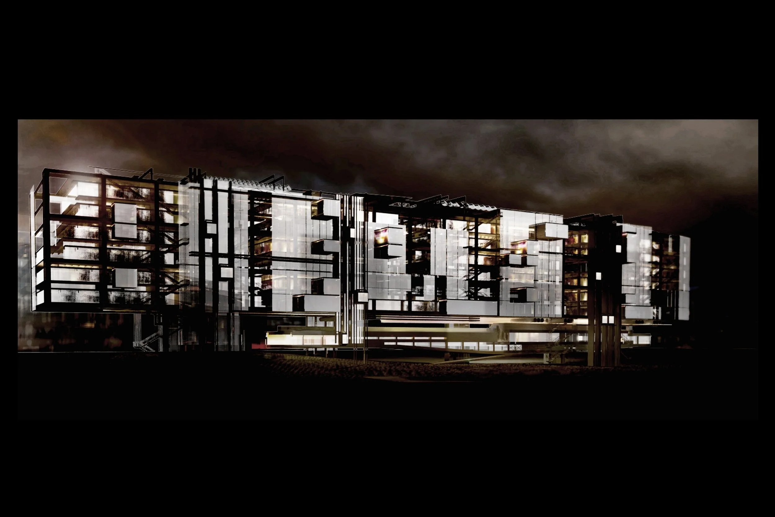 BIOMEDICAL LABORATORIES/BARCELONA