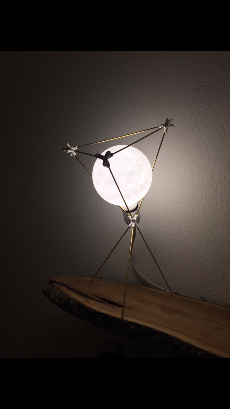 COSMOS, GEOMETRY AND DAILY LIFE