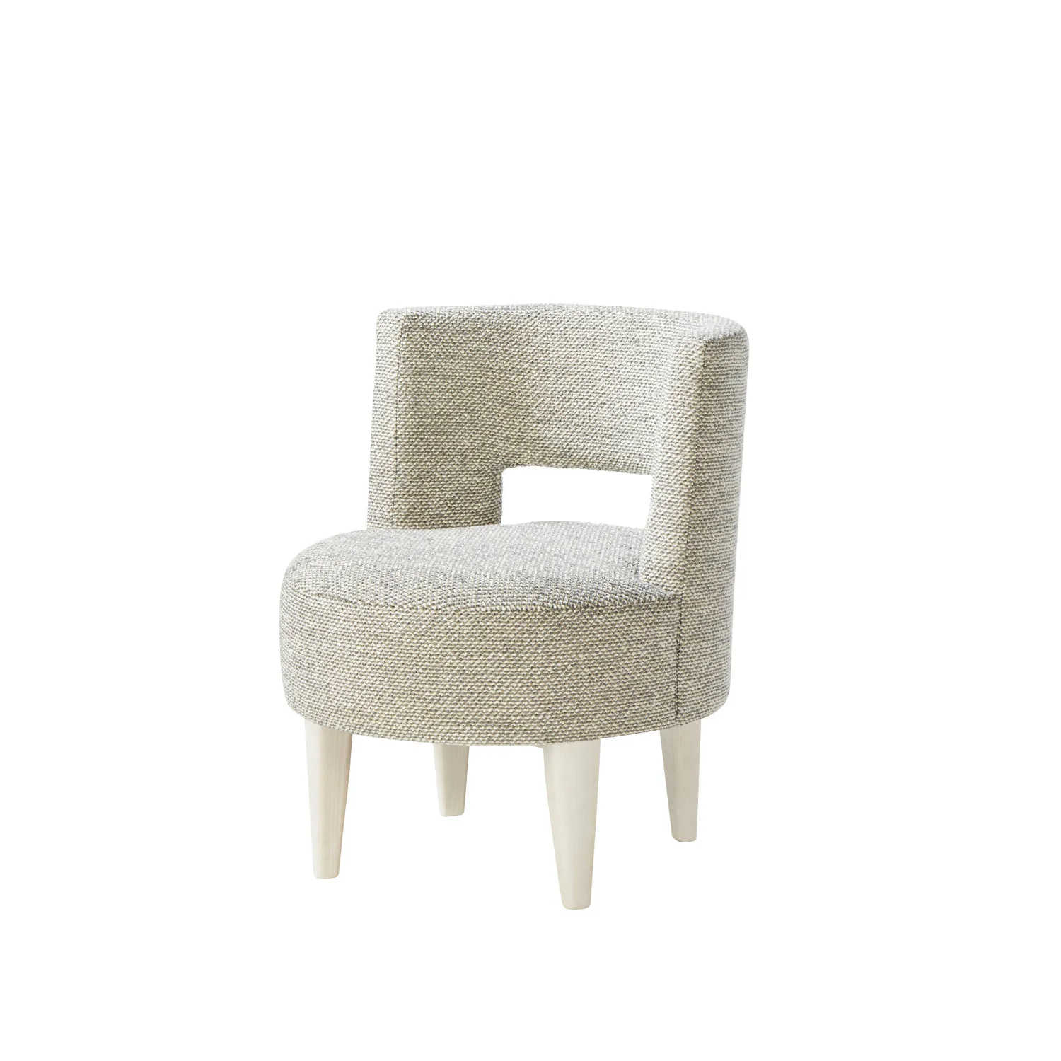 tomo chair - philippe hurel