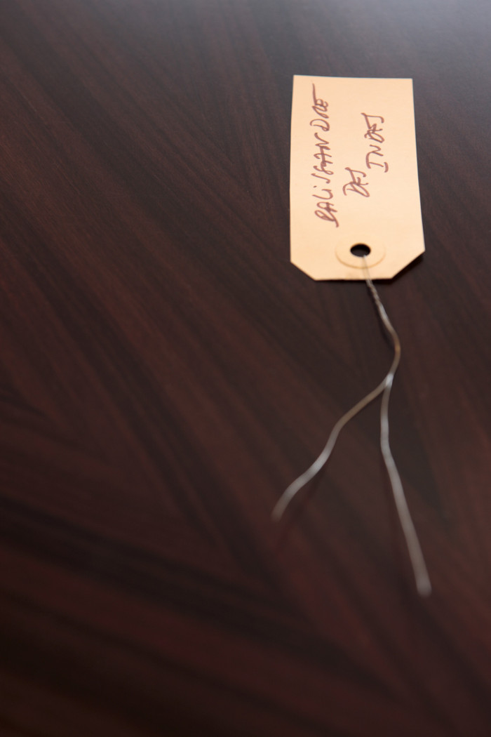East India Rosewood