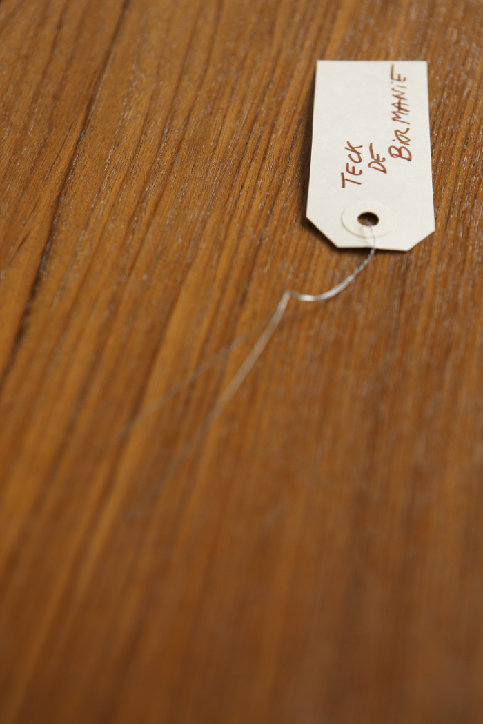 Teak