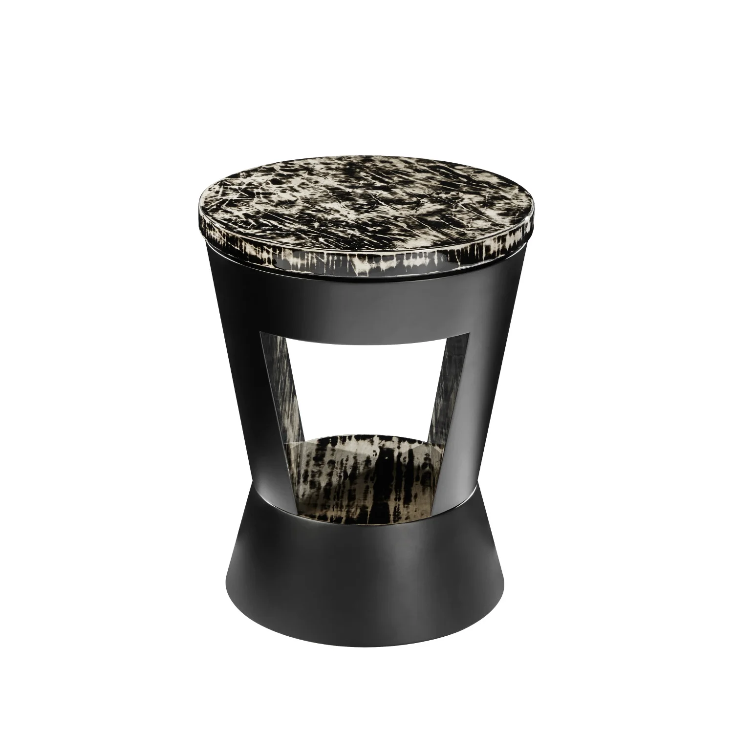 Short Cut stool - philippe hurel
