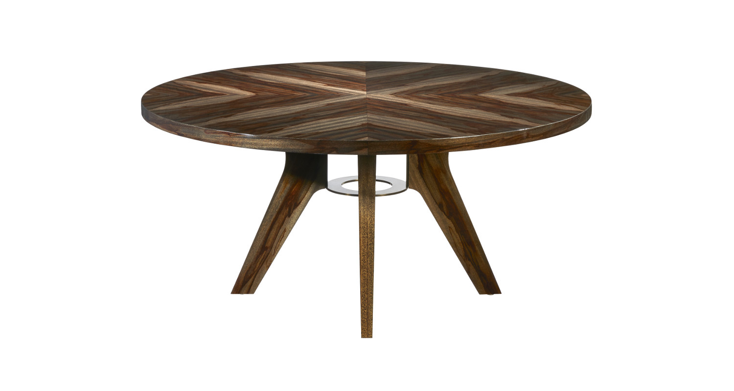 Alambria dining table - philippe hurel