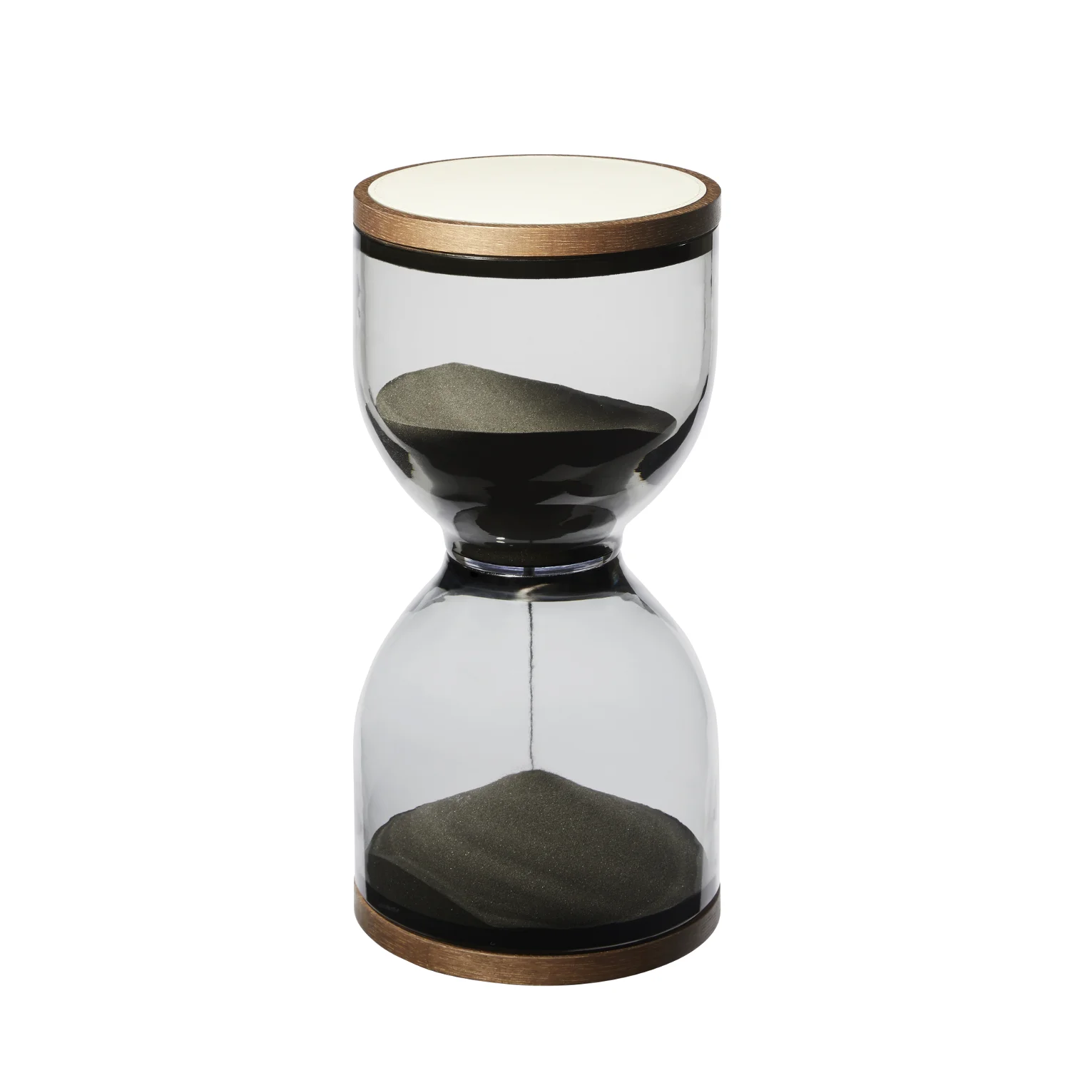 sables du temps stool - philippe hurel