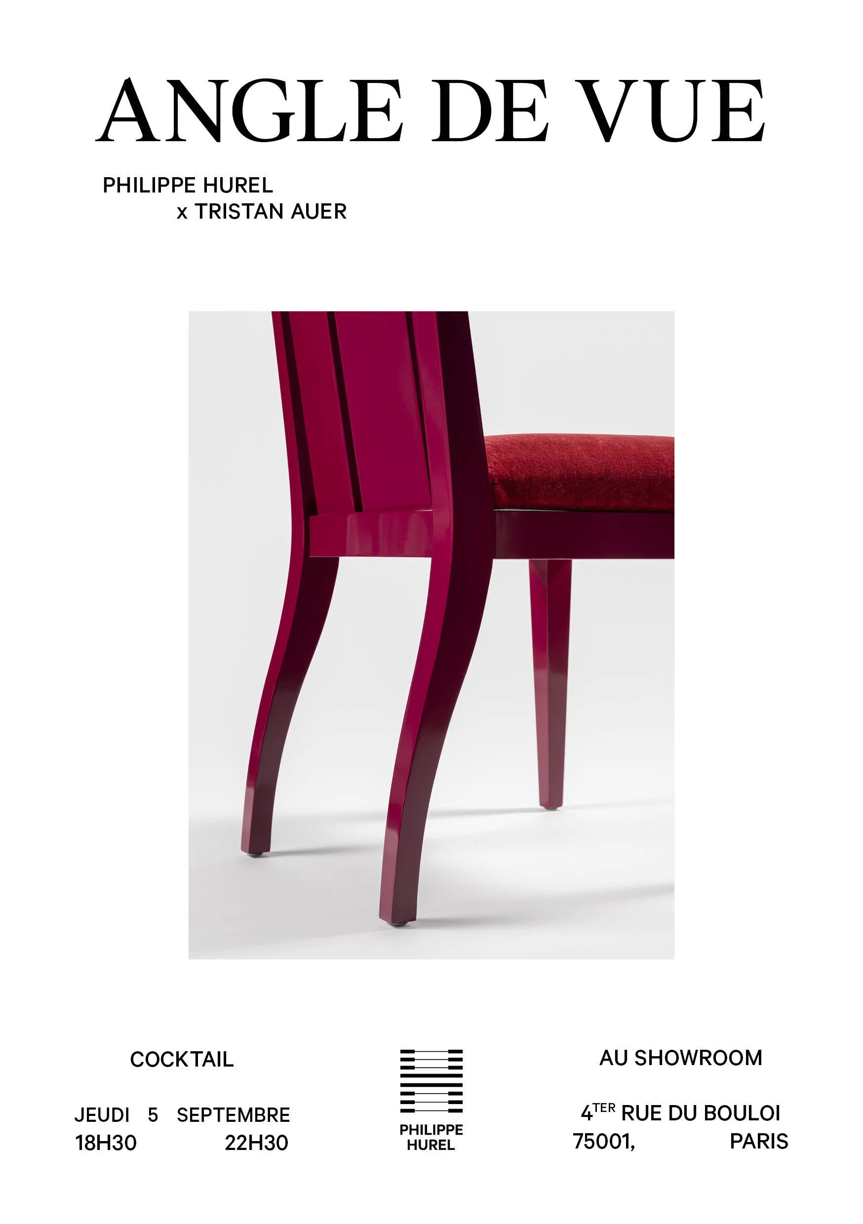 Paris Design Week Septembre 2024