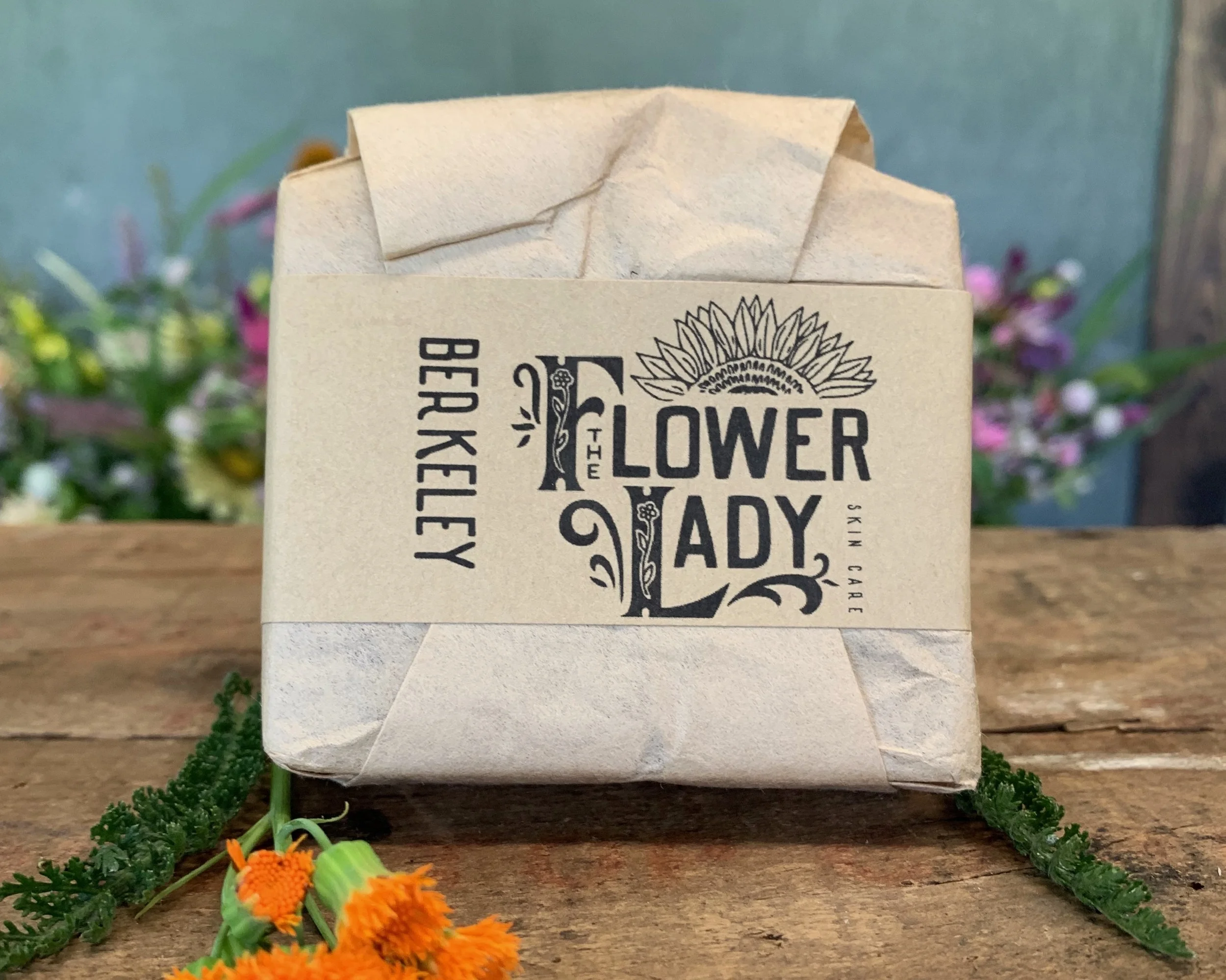 Berkeley Soap