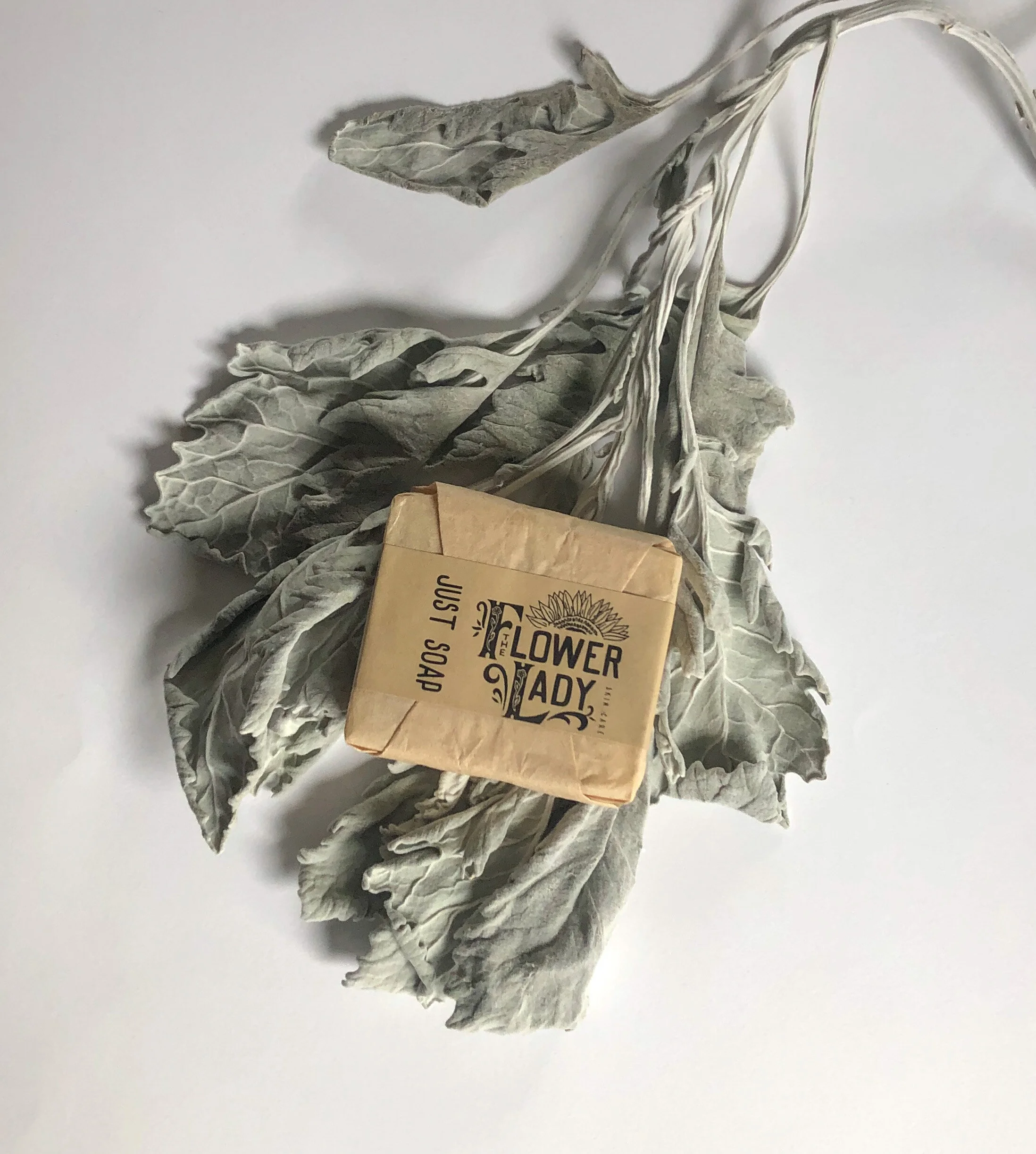 Just Soap Wrapped.JPG