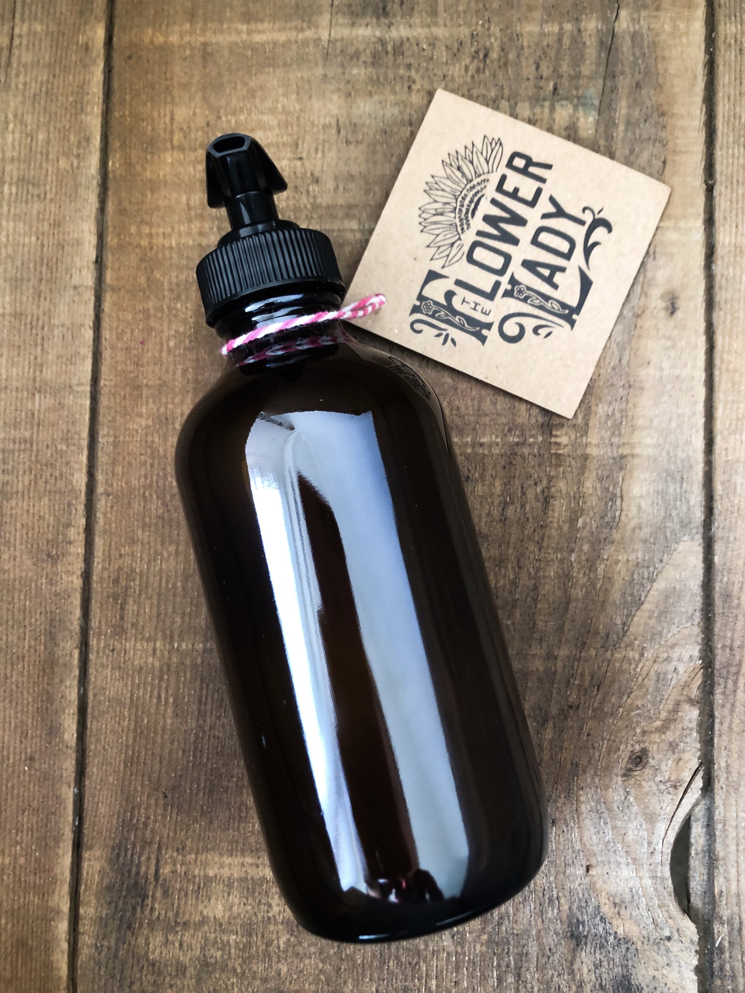 Ember Liquid Soap