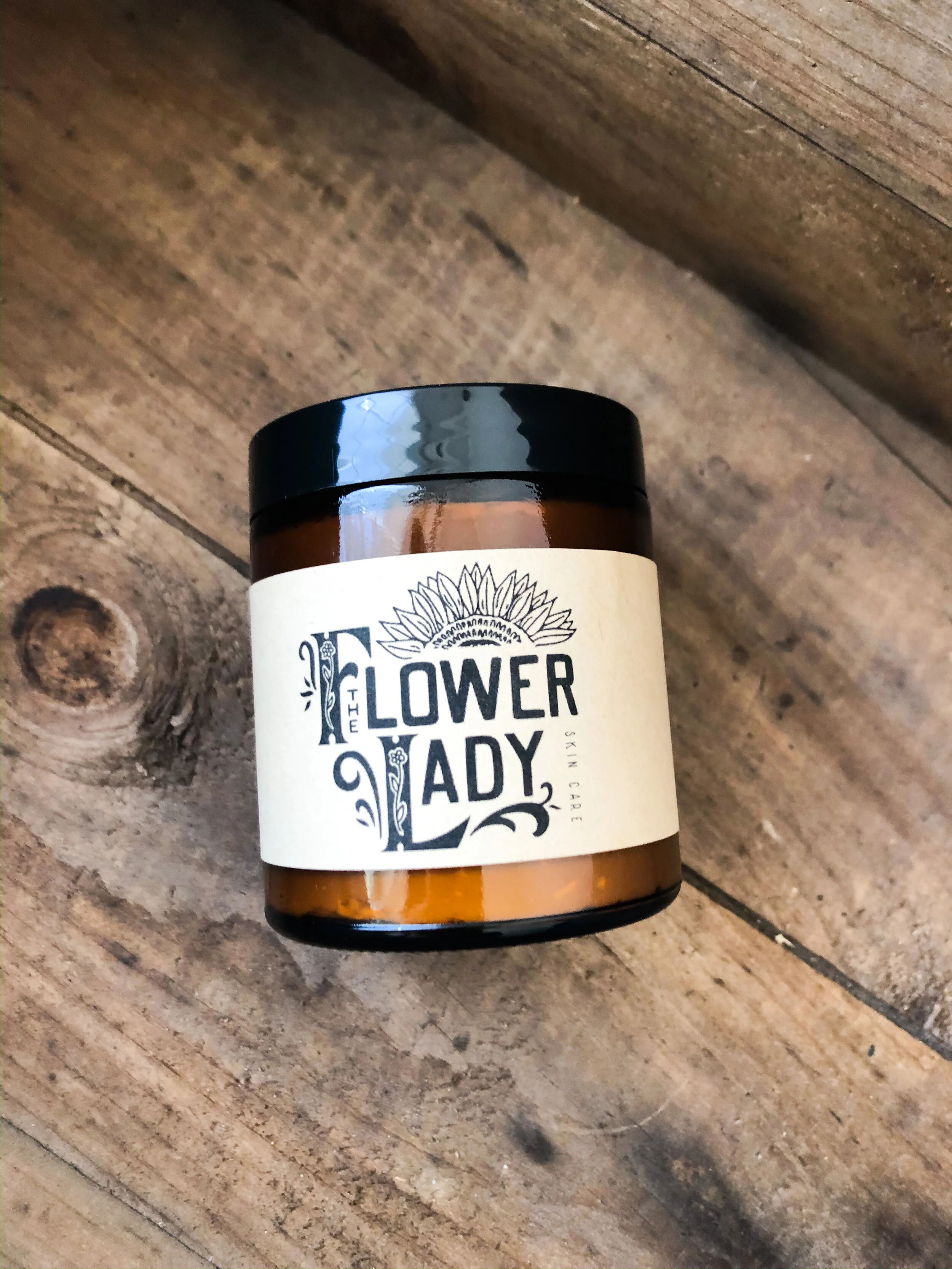 Restore Blend Body Butter