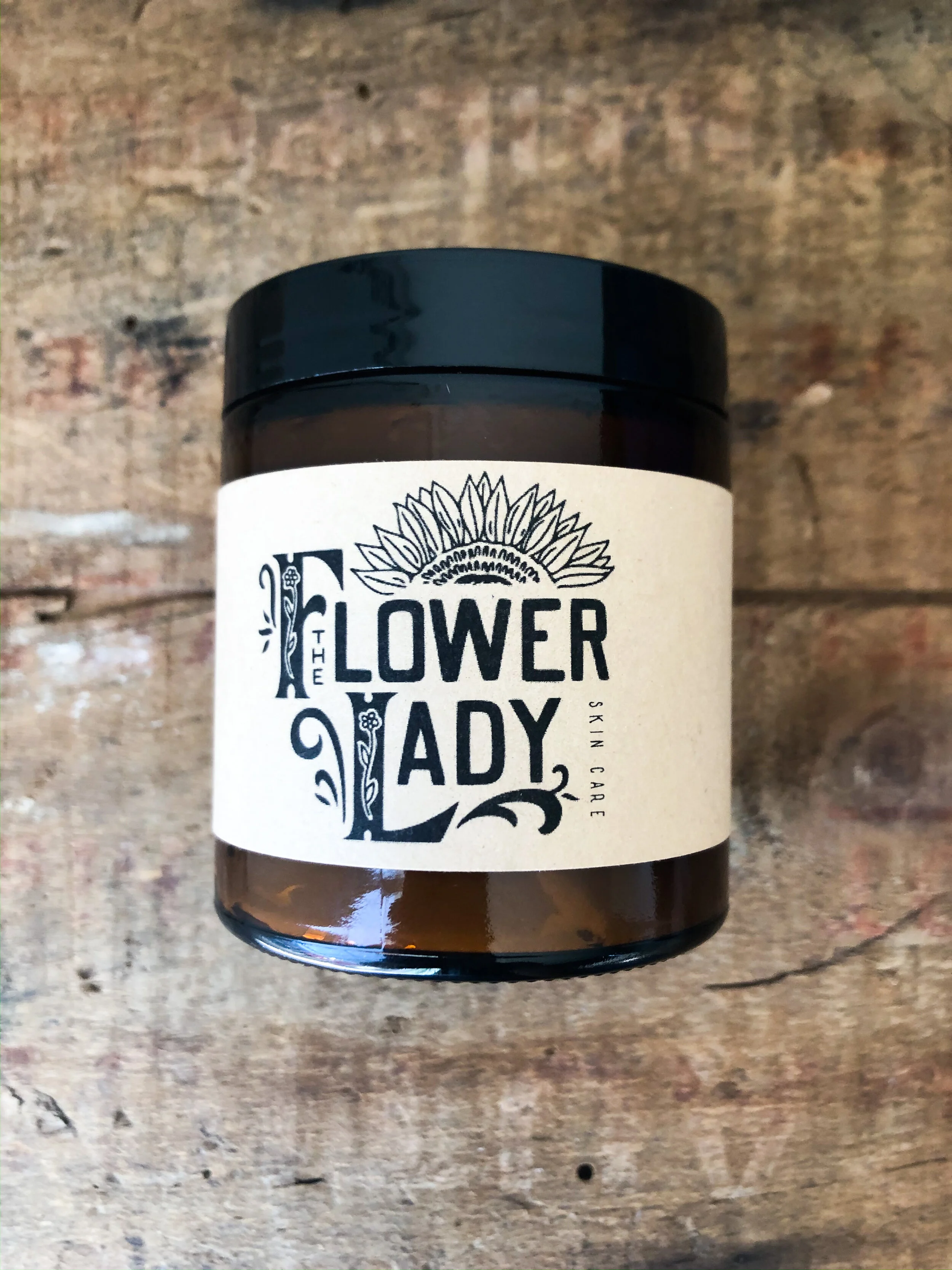 Meadow Body Butter