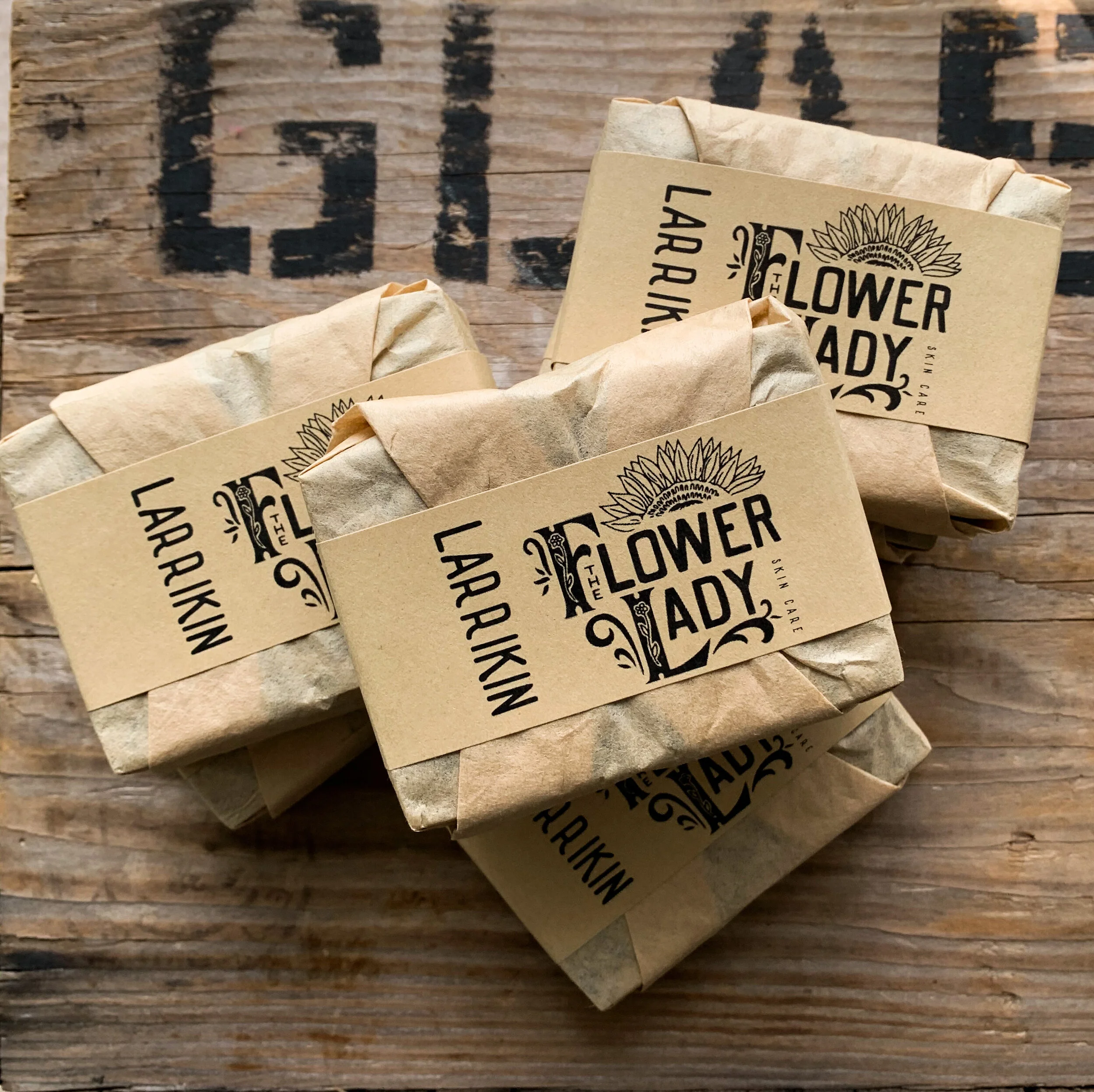 Larrikin wrapped.JPG