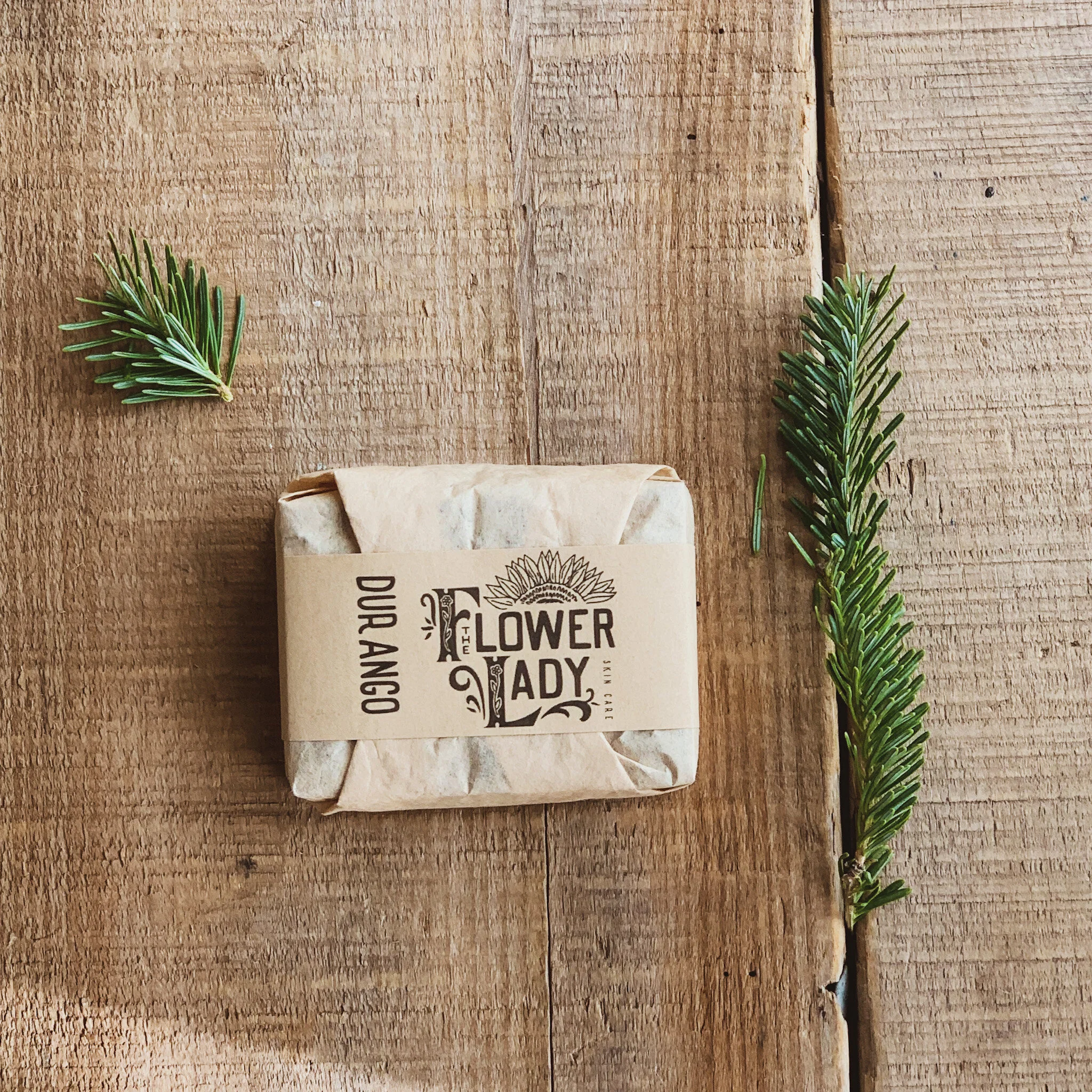 Durango Soap