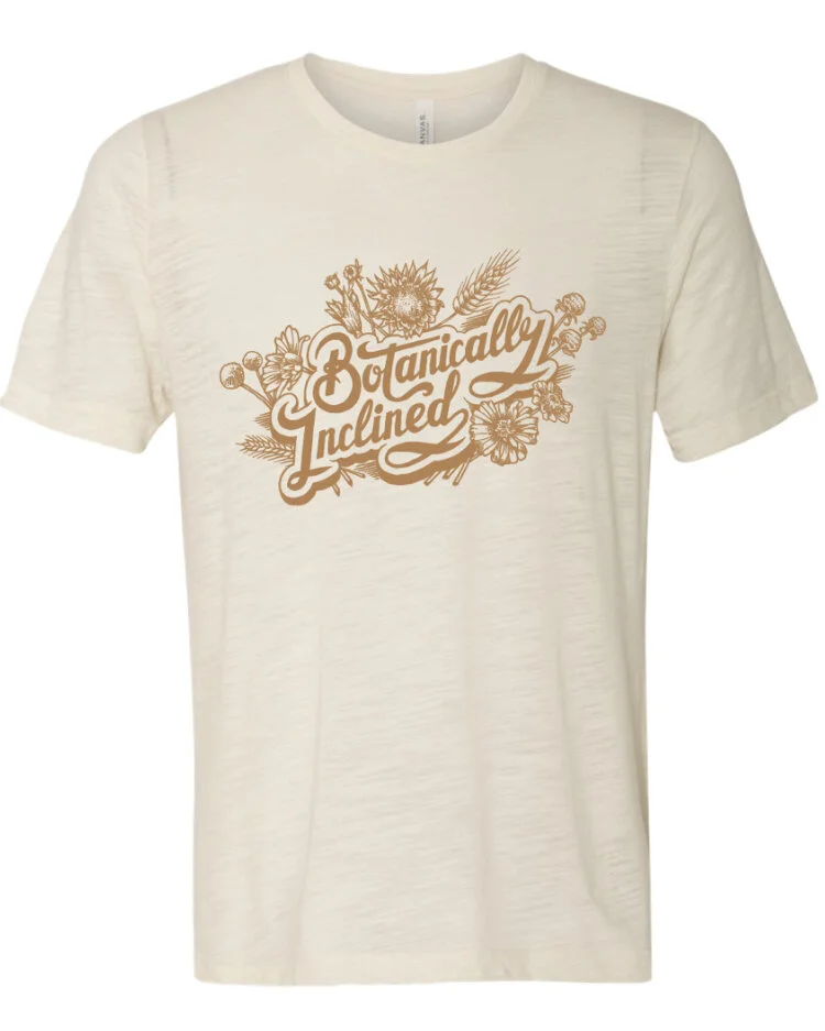Botanically Inclined Tee Natural Slub.jpg