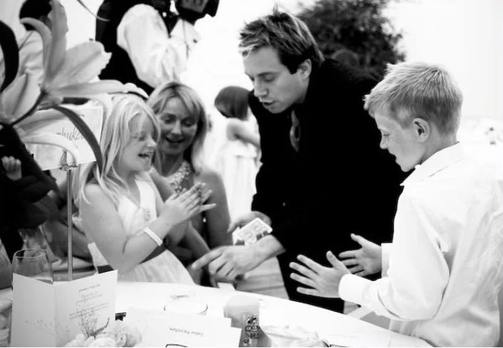 wedding-magician-in-Norwich