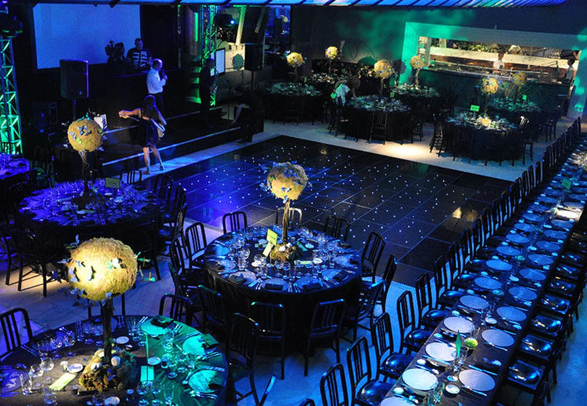 Quaglinos - Bat Mitzvah magician
