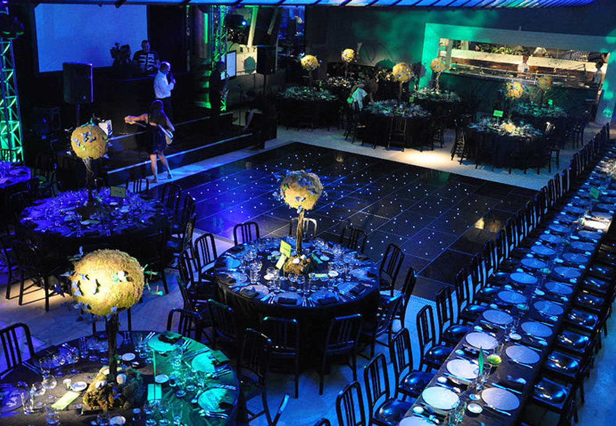 Quaglinos - Bar Mitzvah magician