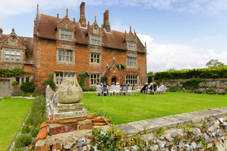 Hautbois Hall Norwich , Magician Norfolk