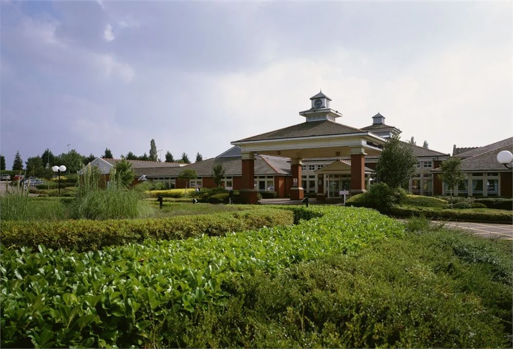 Hilton Hotel , Magician Northamptonshire