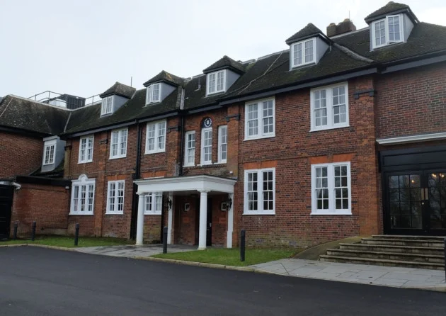 Needham House , Stevenage Wedding Magician