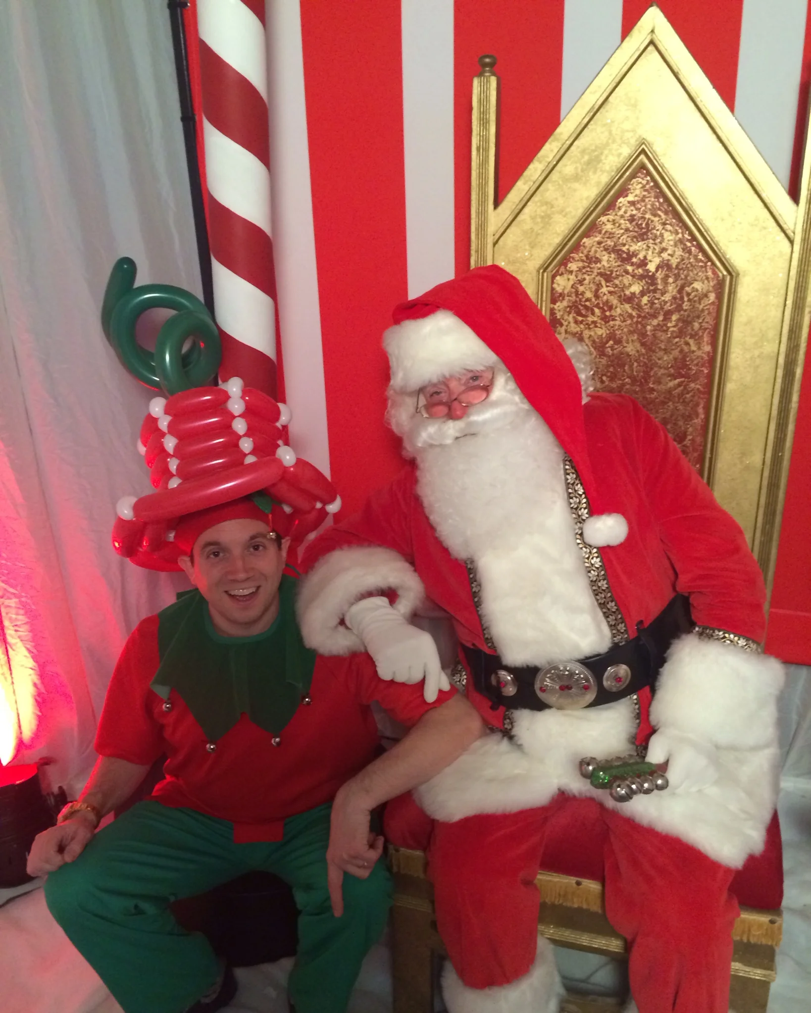 Magician for Children's Shows Professional Magic Magician Christmas Magician