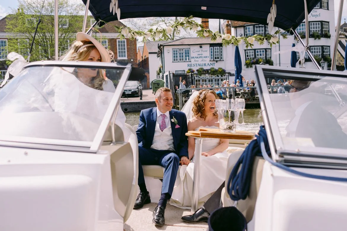 Henley Greenlans - Henley-On-Thames Magician