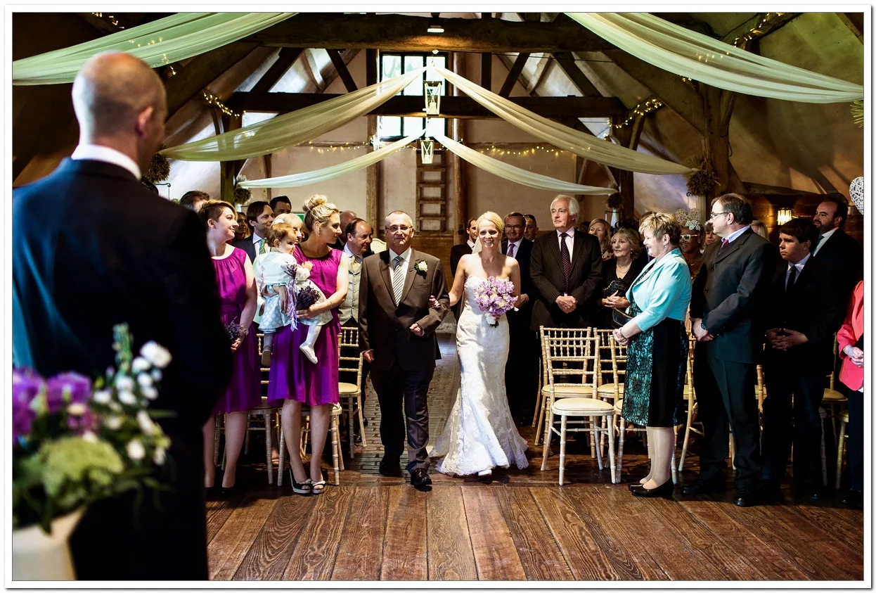 Lains Barn - Wantage Magician