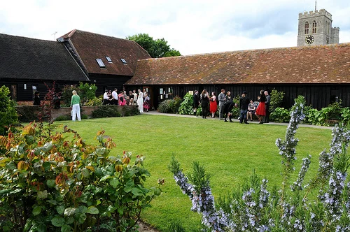 Thame Barns Centre - Thame Magician