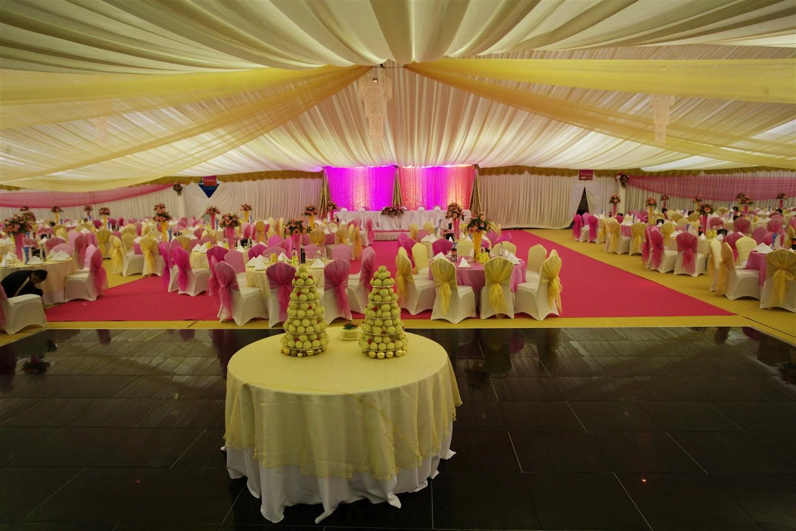Wedding Magician Peterborough