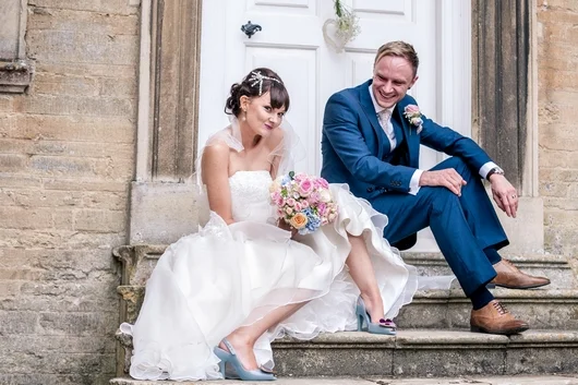 Hinwick House Wellingborough - Rushden Magician