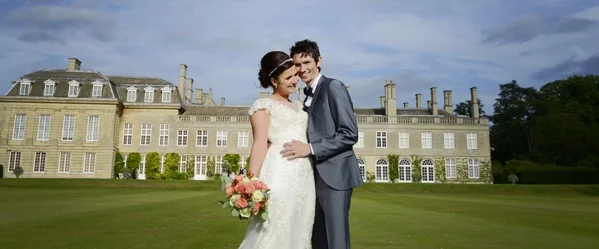 Boughton House Kettering - Rushden Magician