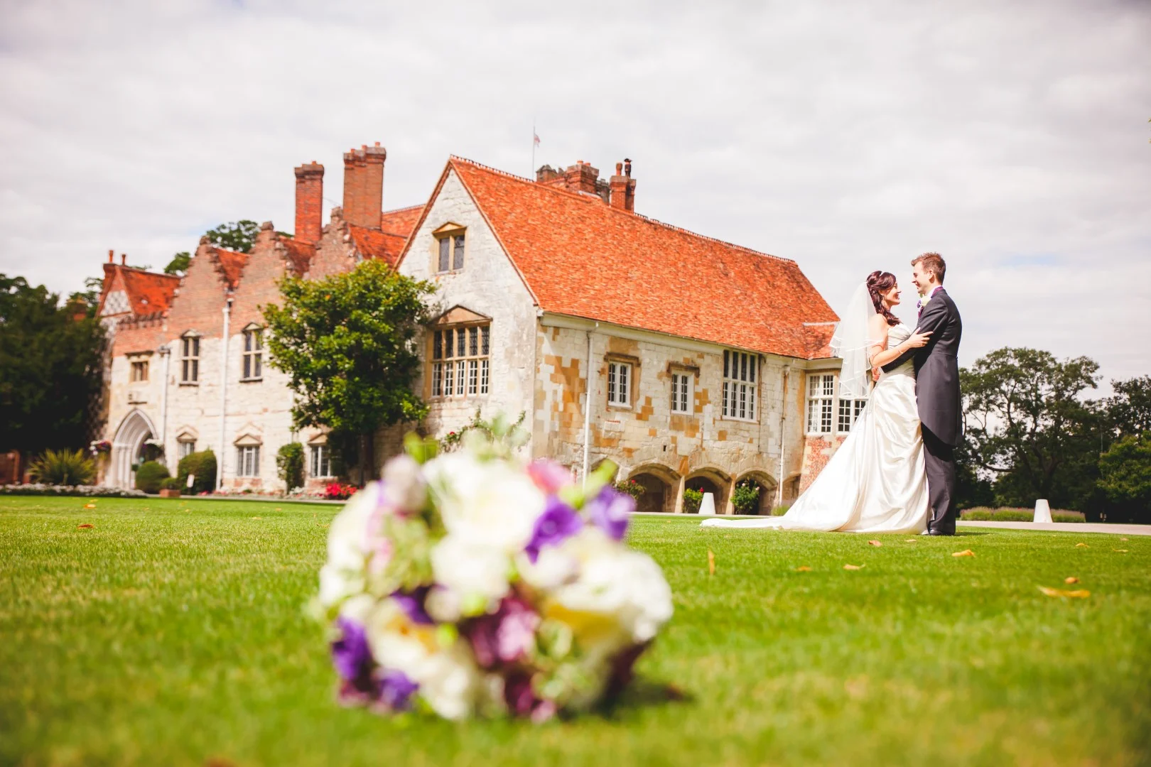 De Vere Wokefield Estate - Magician in Wokingham