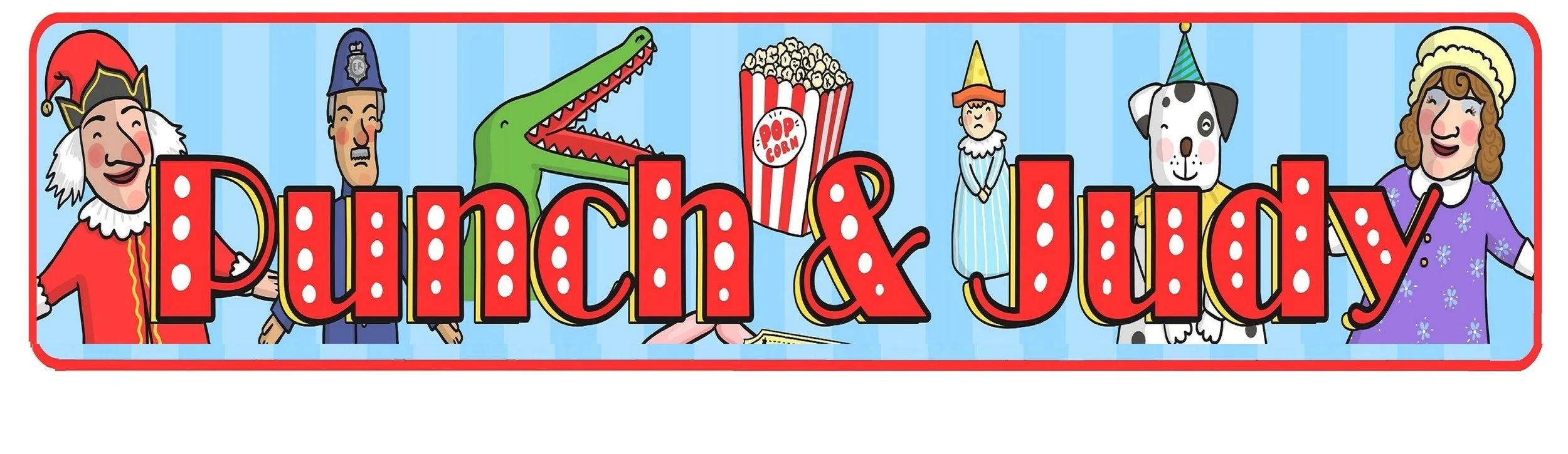 Punch and Judy Shows — Professional Magic Magician